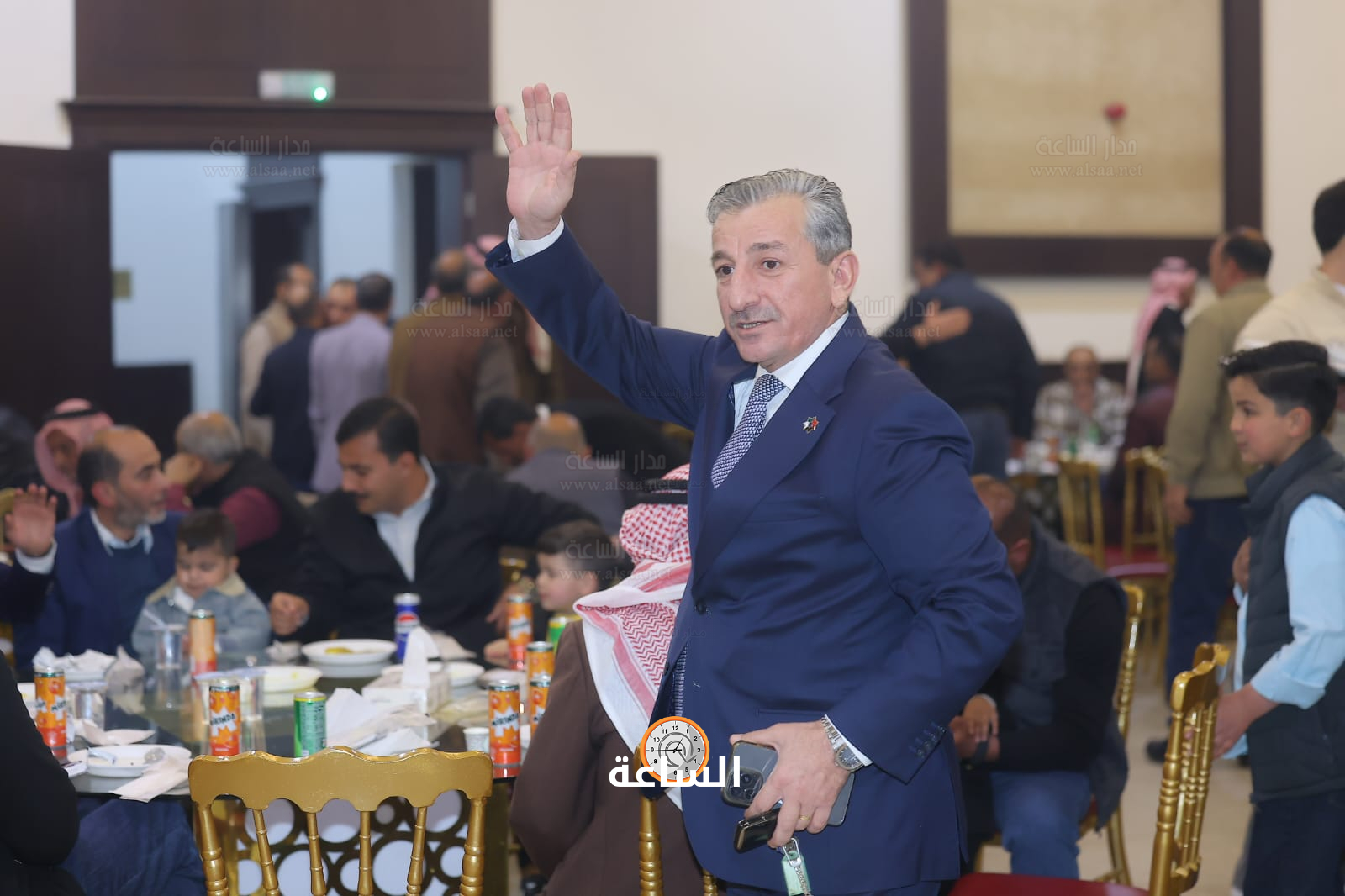 Madar Al-Saa Images 0.26364643653567554