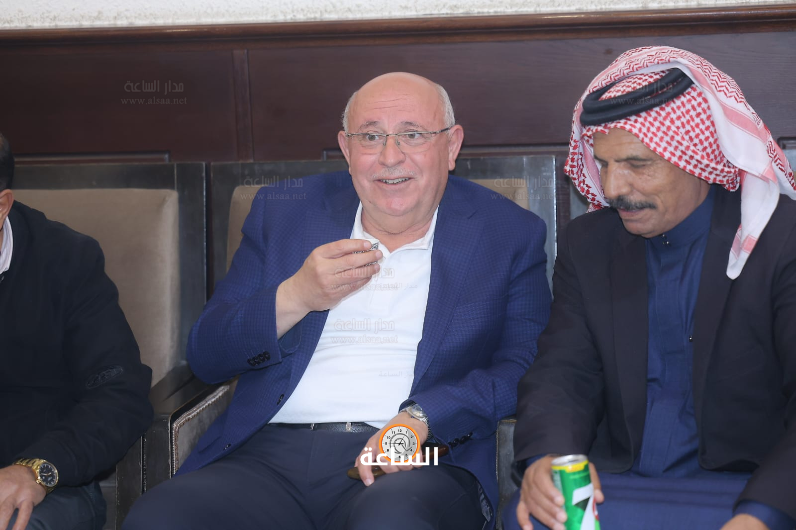 Madar Al-Saa Images 0.365553673119574