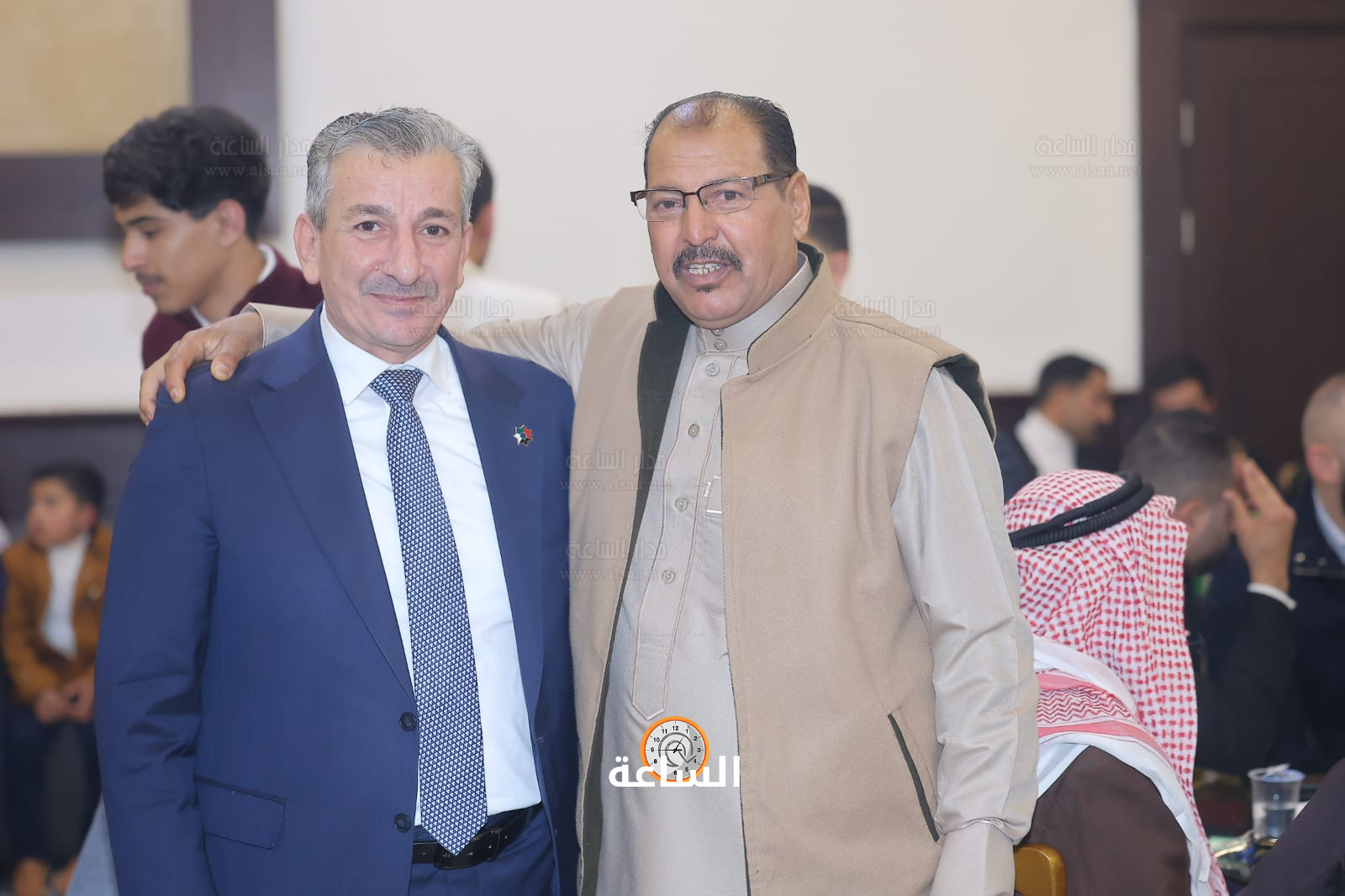 Madar Al-Saa Images 0.340375800346022