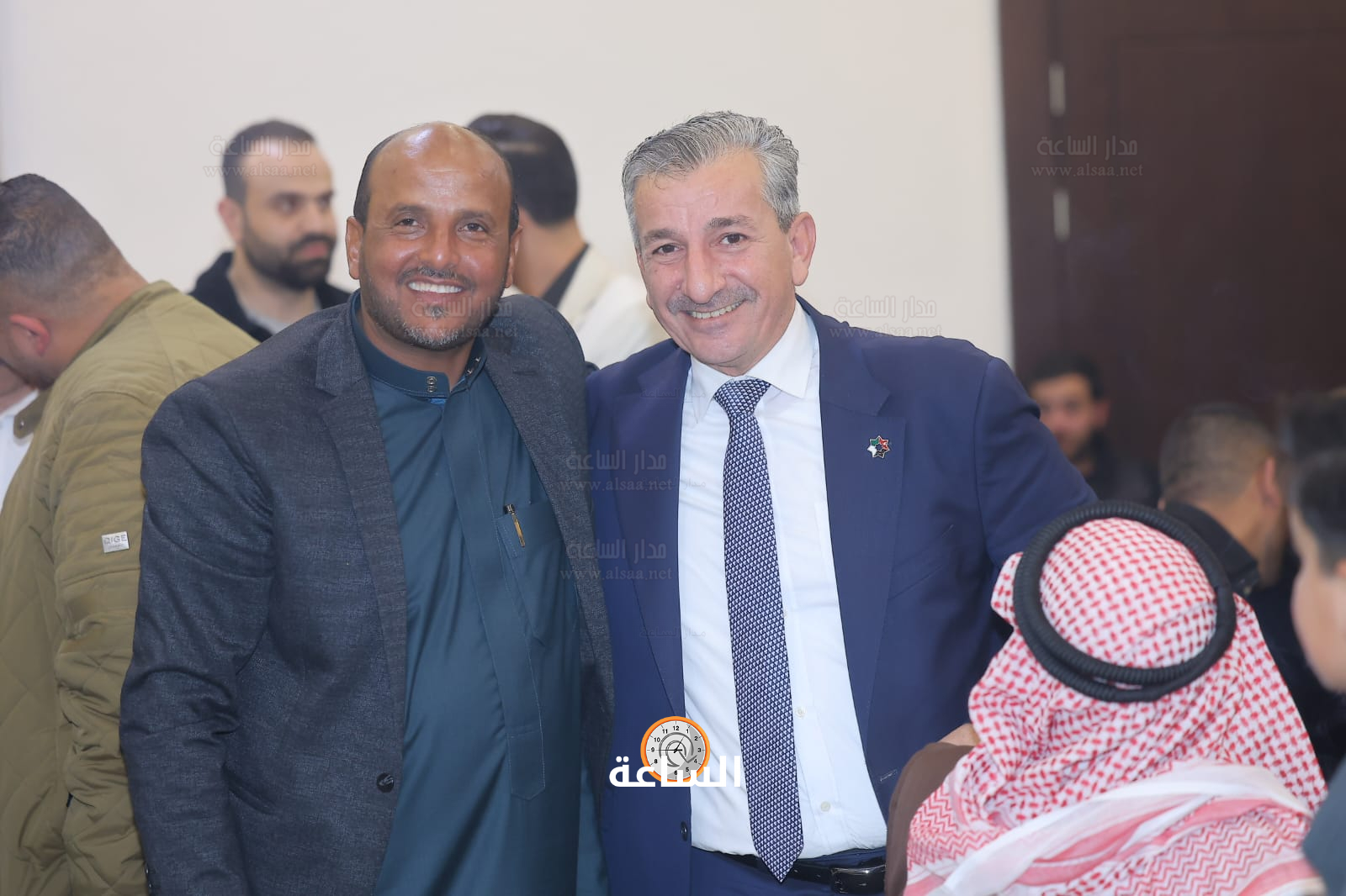 Madar Al-Saa Images 0.2250667221754009