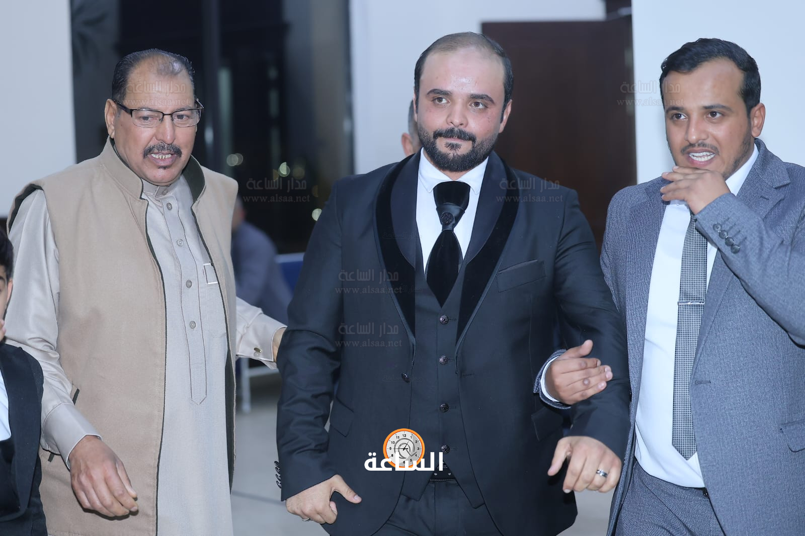 Madar Al-Saa Images 0.23156111285355008