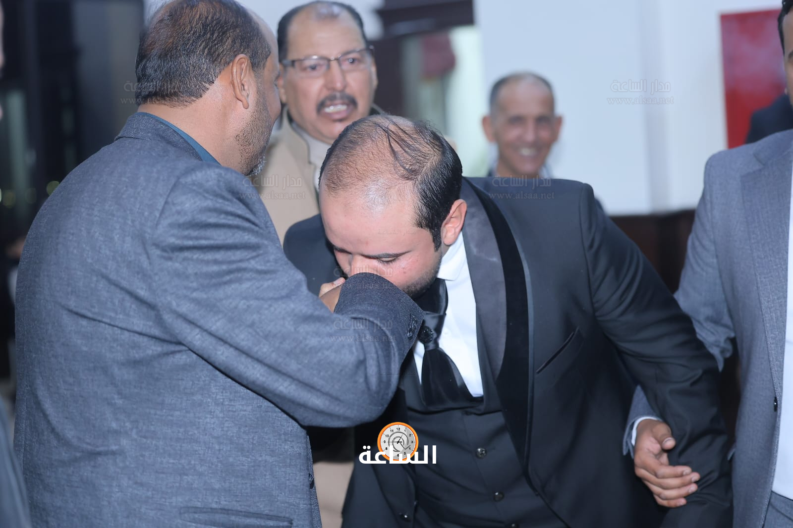 Madar Al-Saa Images 0.14593499120029751