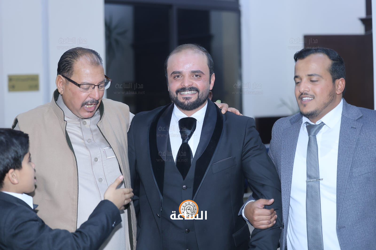 Madar Al-Saa Images 0.6089771869210799