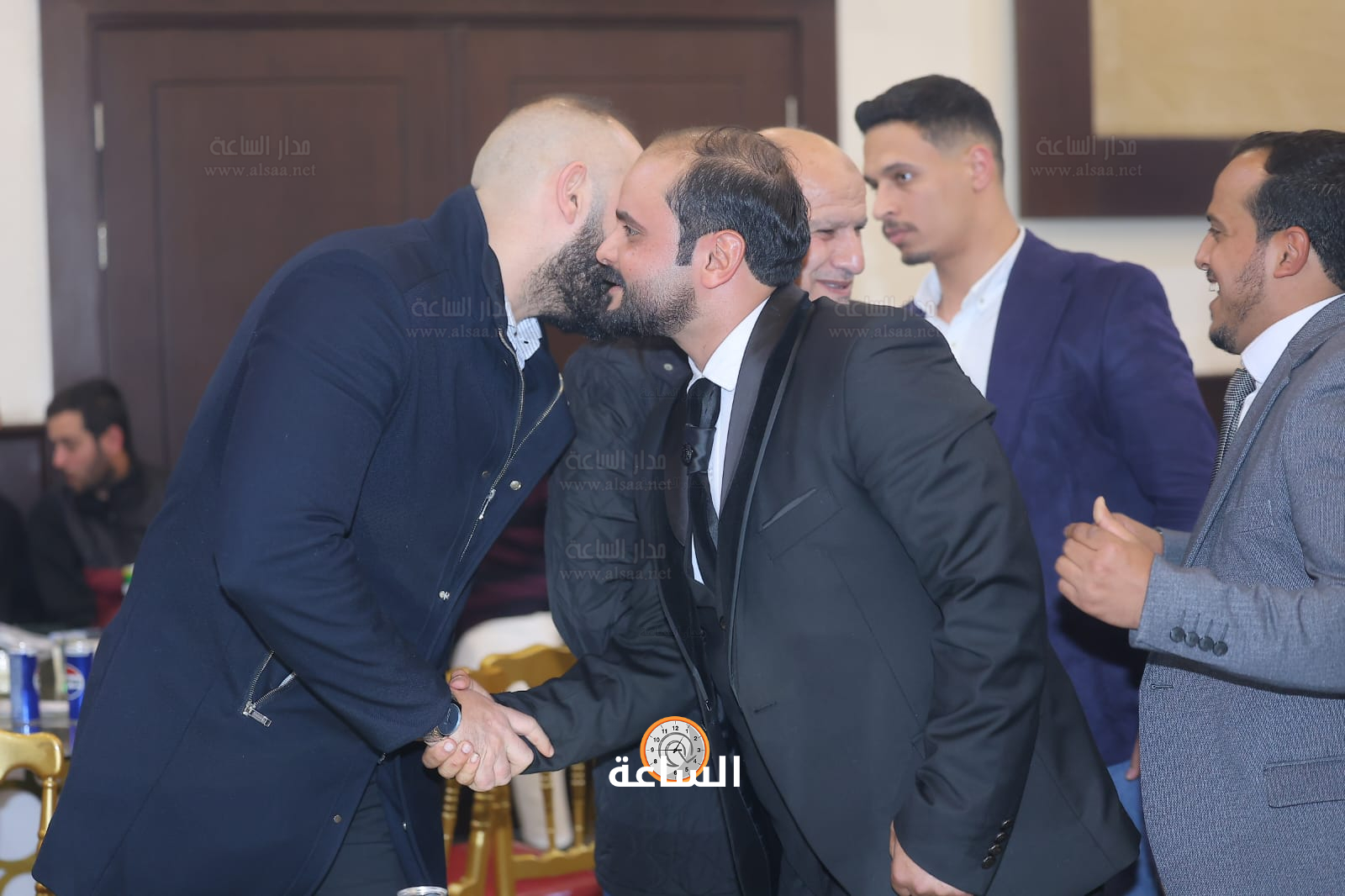 Madar Al-Saa Images 0.6301421041950215