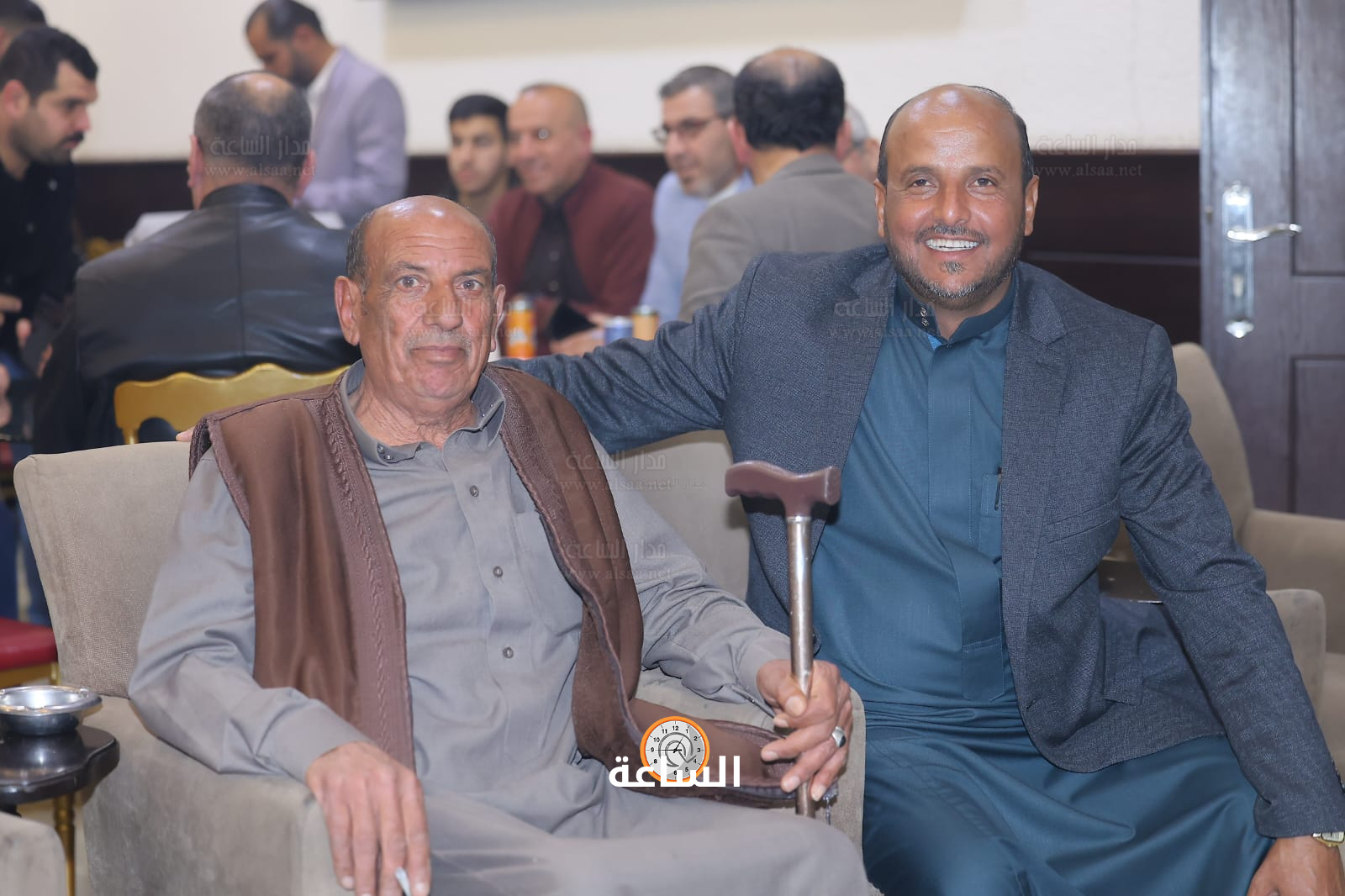 Madar Al-Saa Images 0.46838939601974605