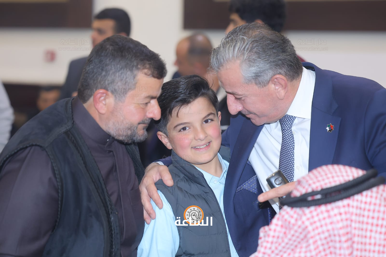 Madar Al-Saa Images 0.624091161901666