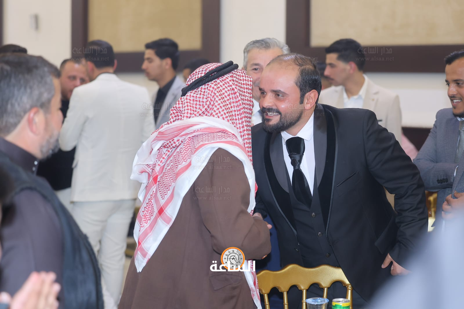 Madar Al-Saa Images 0.1836941496149418