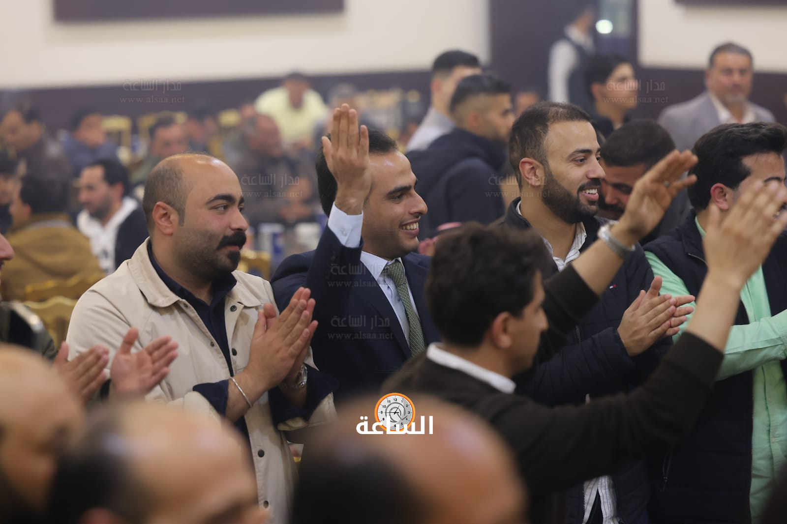 Madar Al-Saa Images 0.9020416289177146