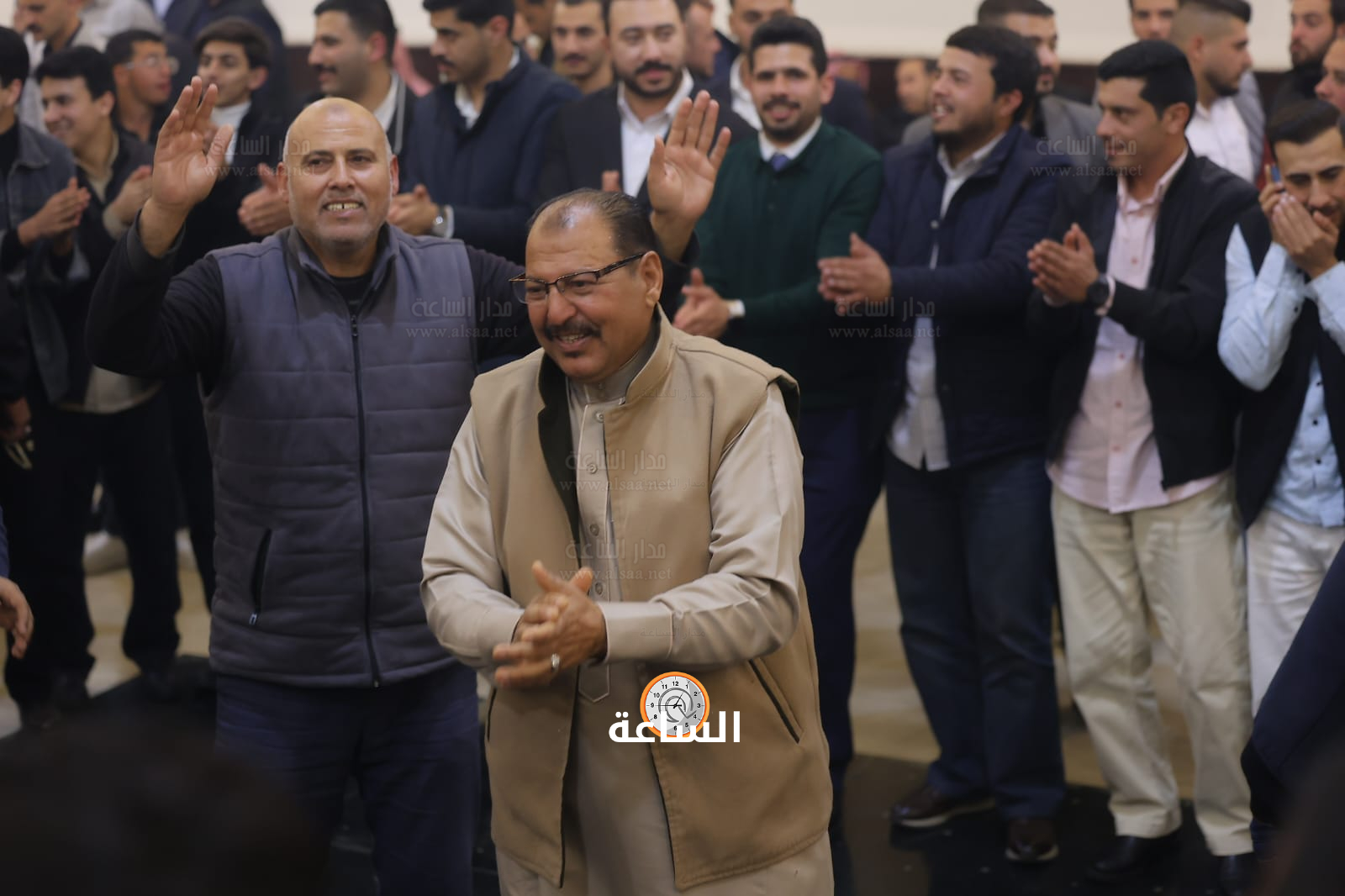 Madar Al-Saa Images 0.43326768656842507