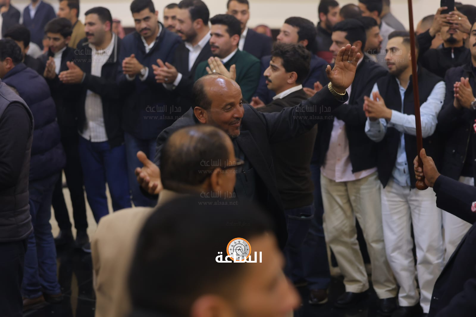 Madar Al-Saa Images 0.7601793067474807