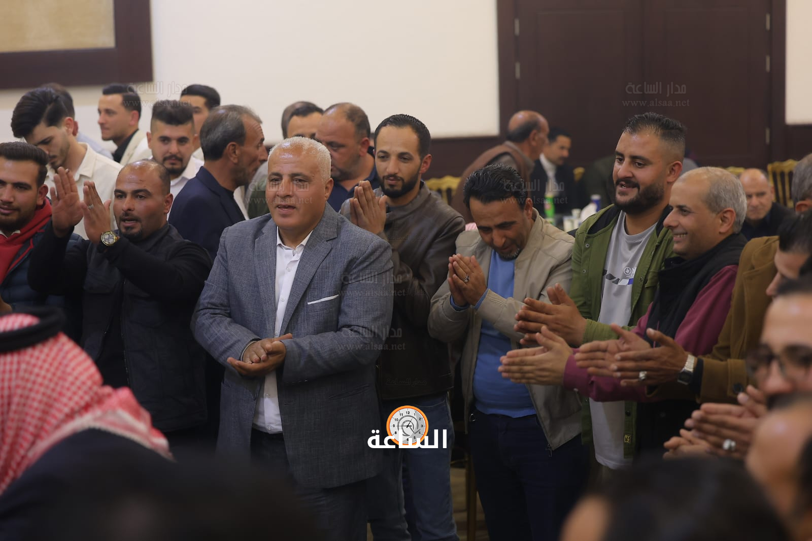 Madar Al-Saa Images 0.9753980561528992