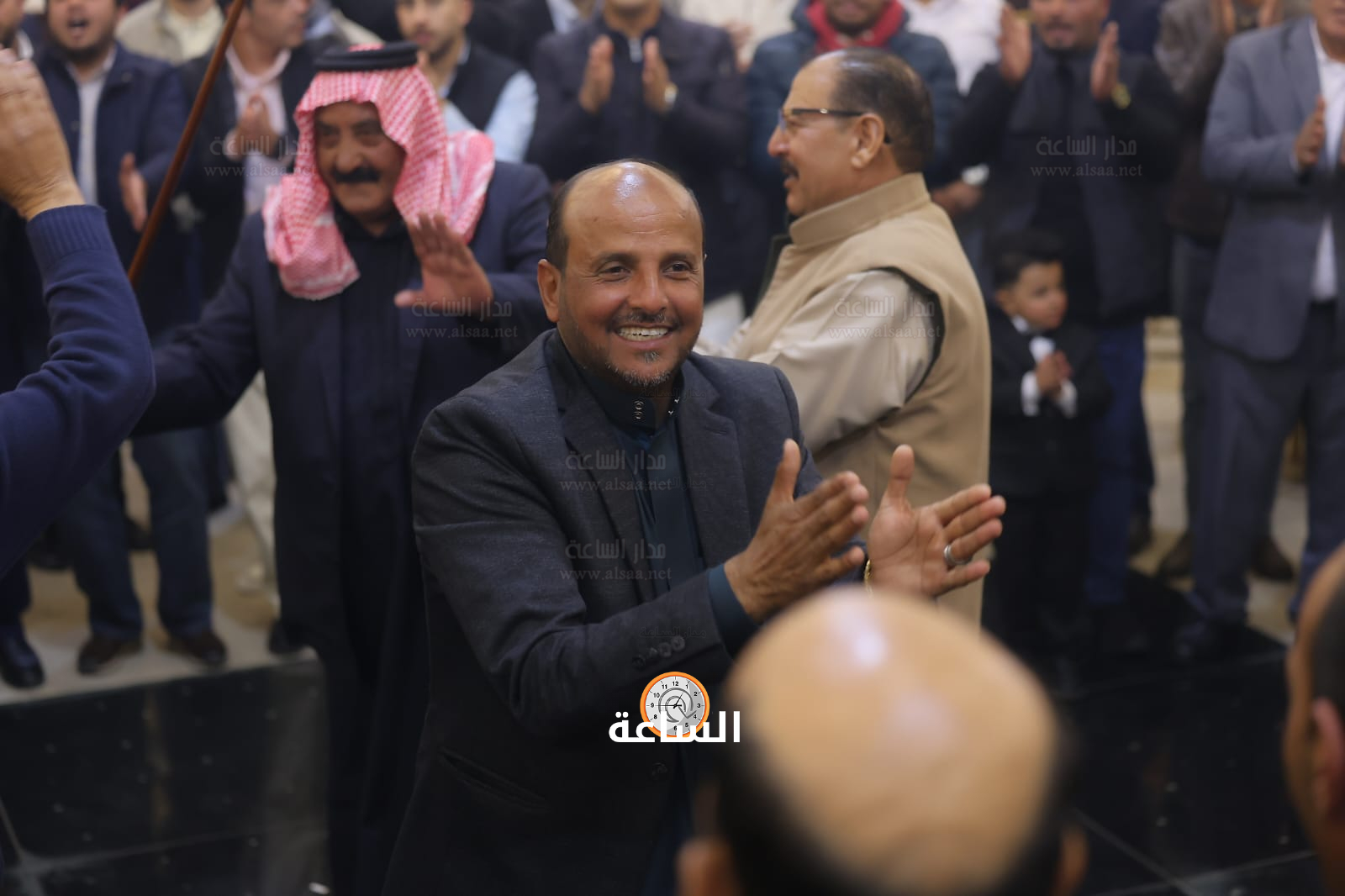 Madar Al-Saa Images 0.8581767353248961