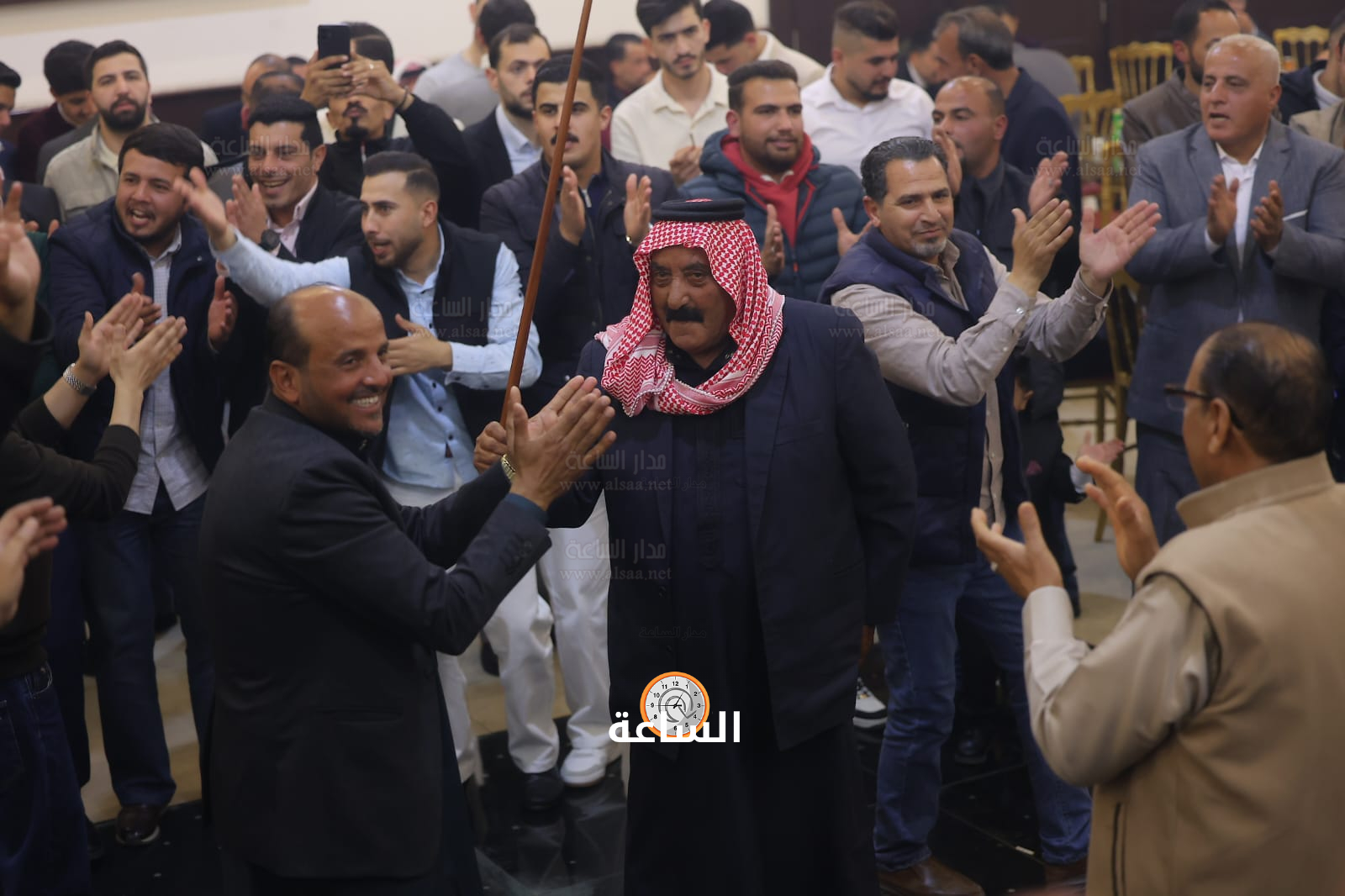 Madar Al-Saa Images 0.24235922564499623