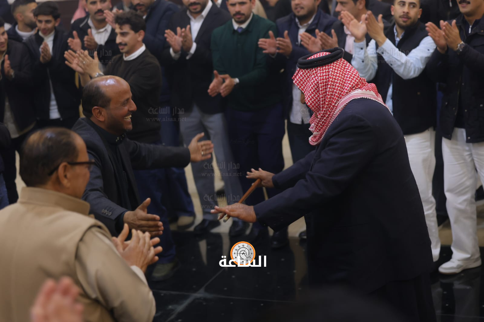 Madar Al-Saa Images 0.6563151076017597