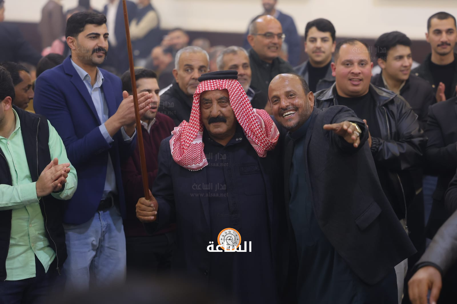 Madar Al-Saa Images 0.2724895246649416