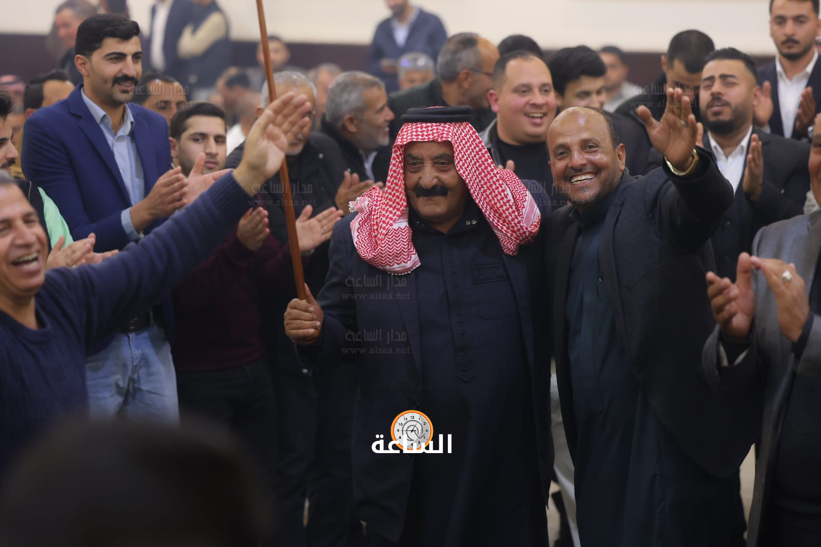 Madar Al-Saa Images 0.24093045888376174