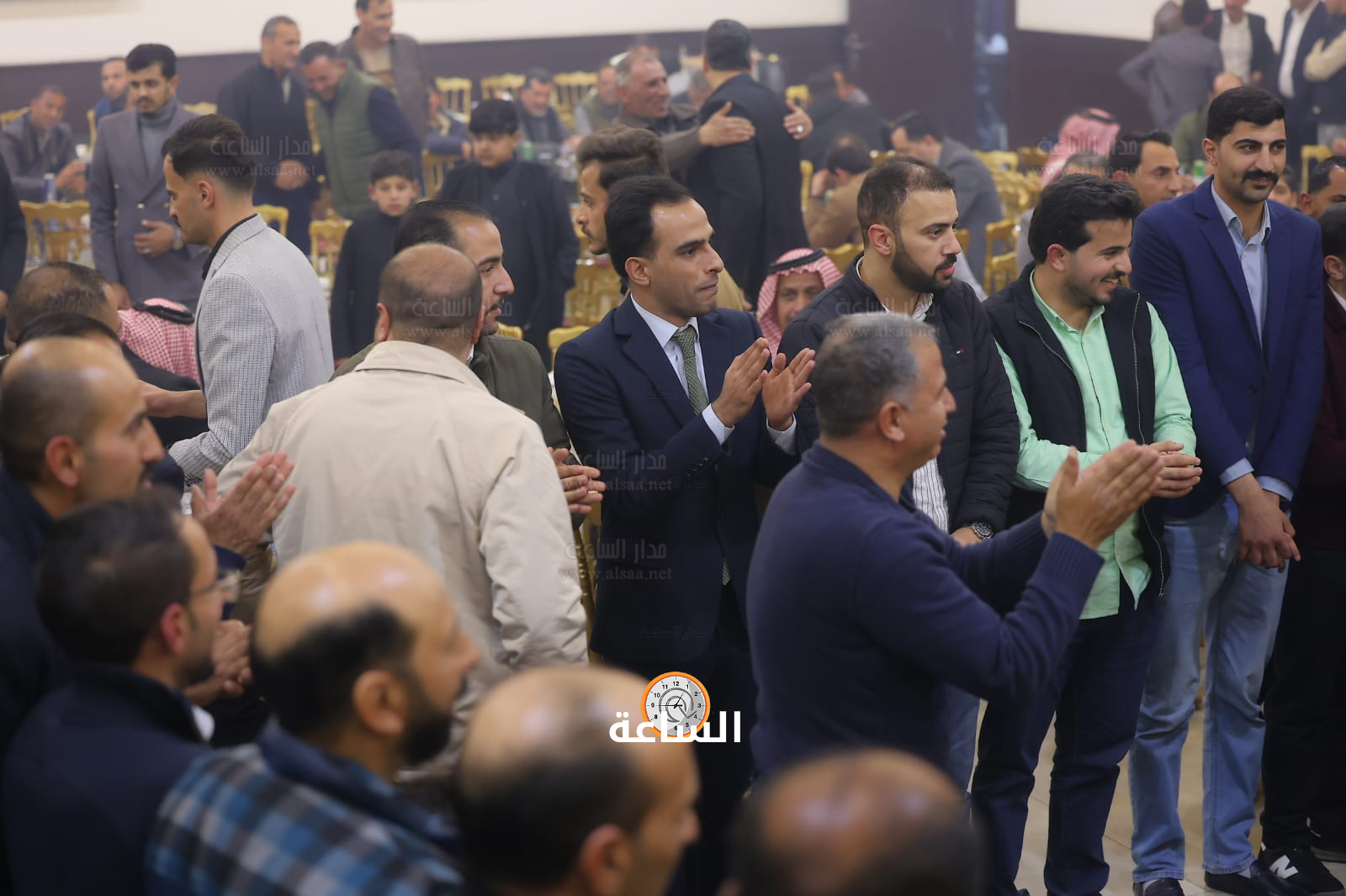 Madar Al-Saa Images 0.941208590352024