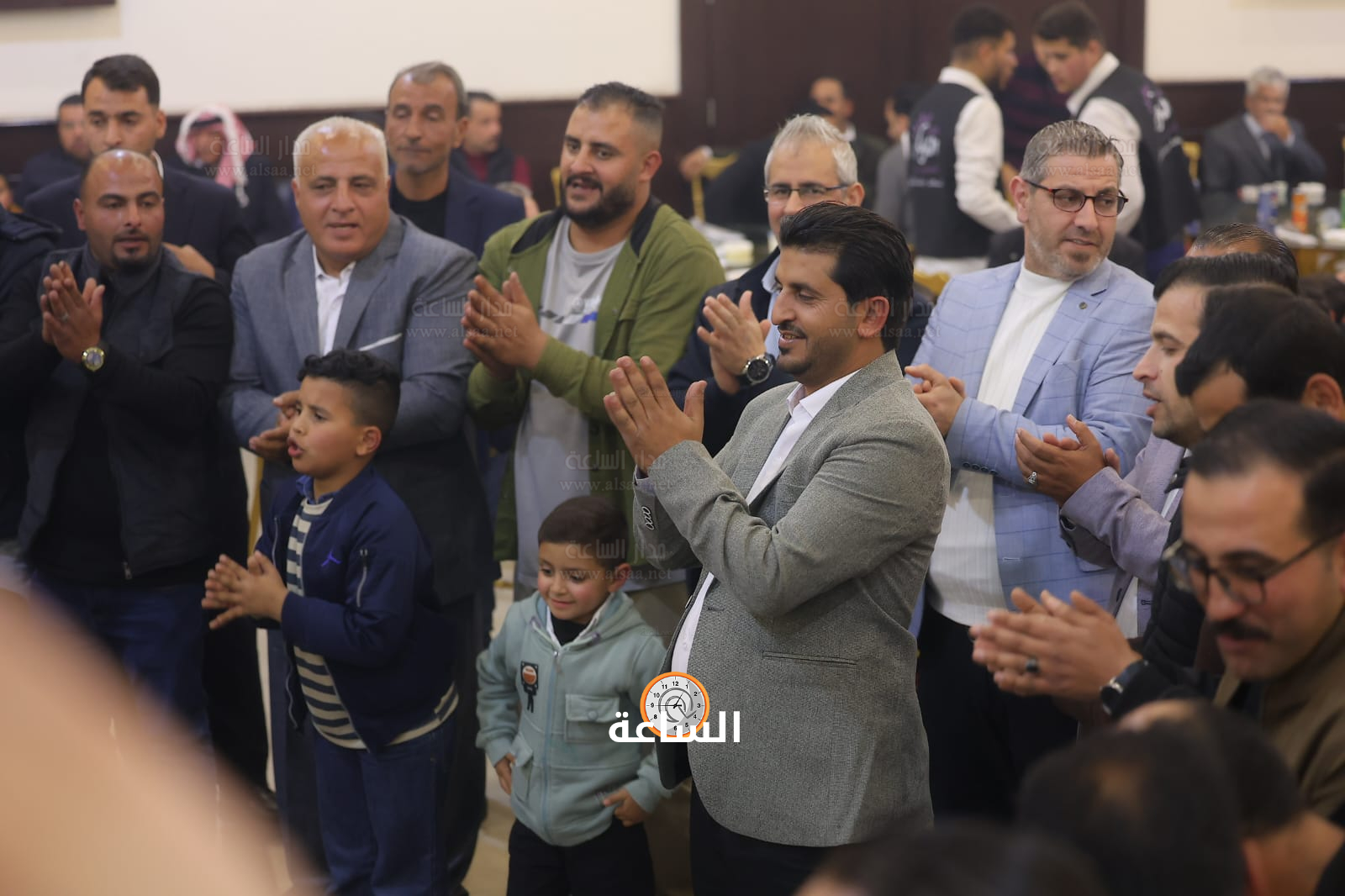 Madar Al-Saa Images 0.41037654562872194