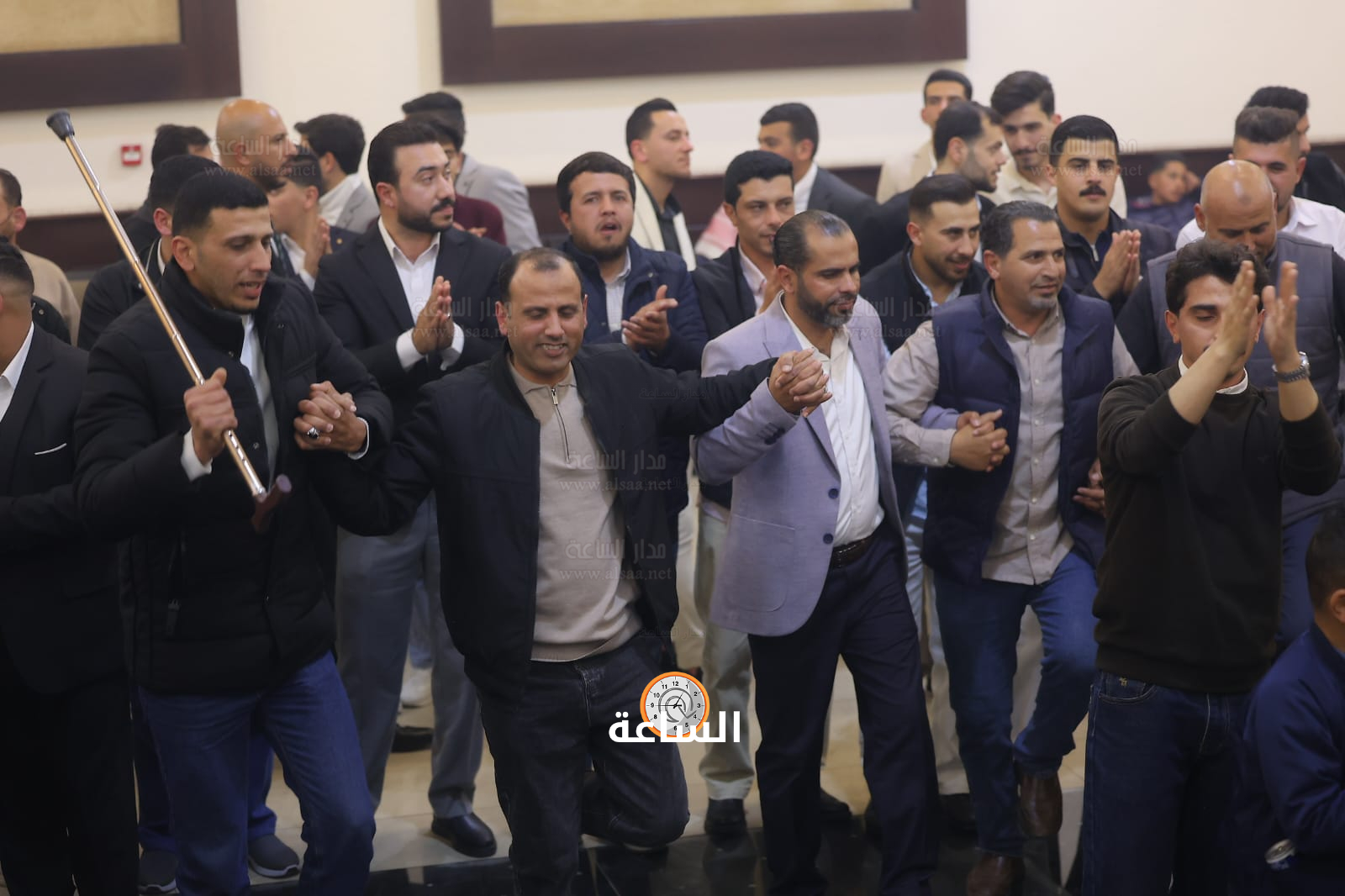 Madar Al-Saa Images 0.0028785603220226053