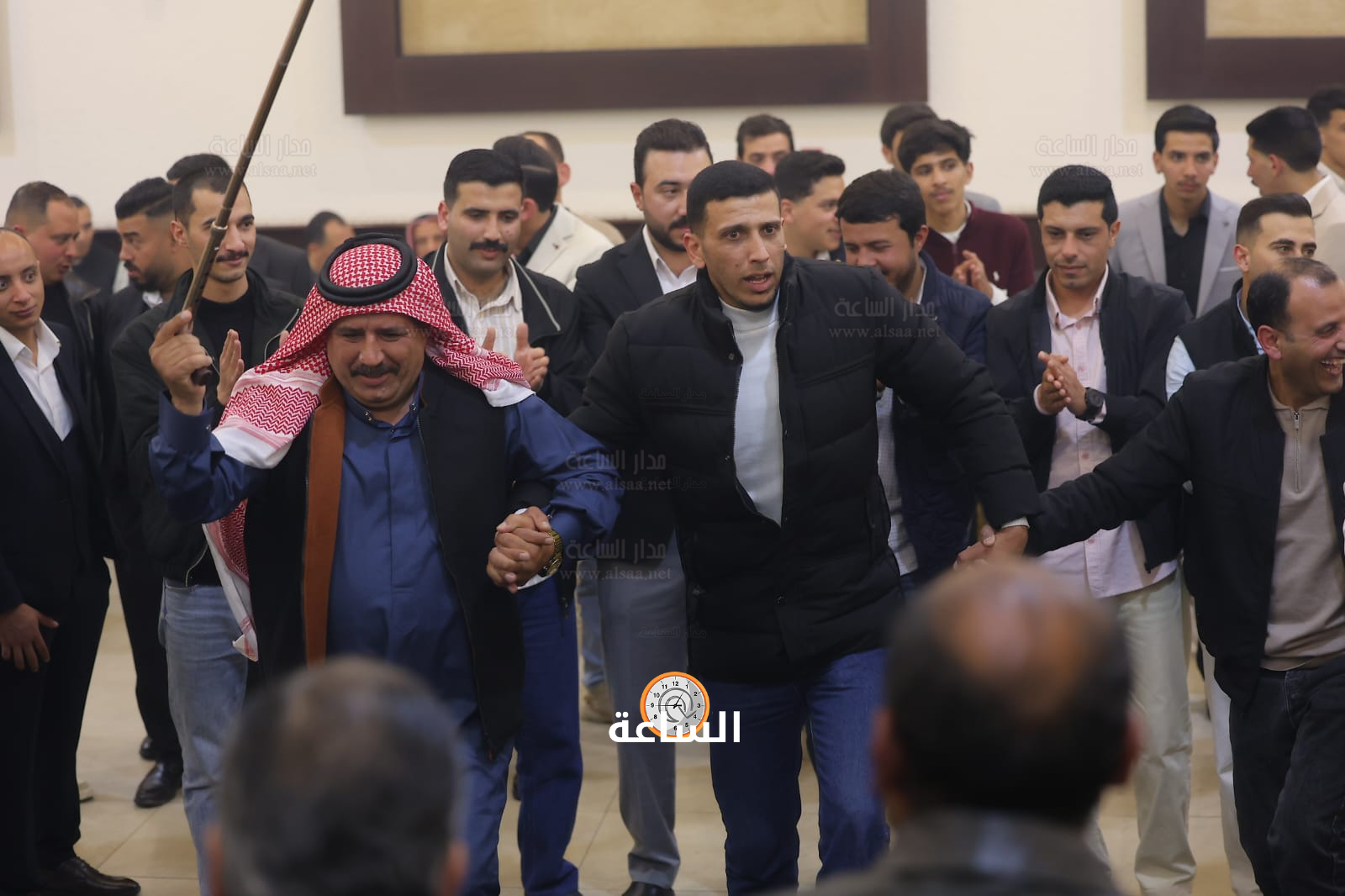 Madar Al-Saa Images 0.49128321084840354