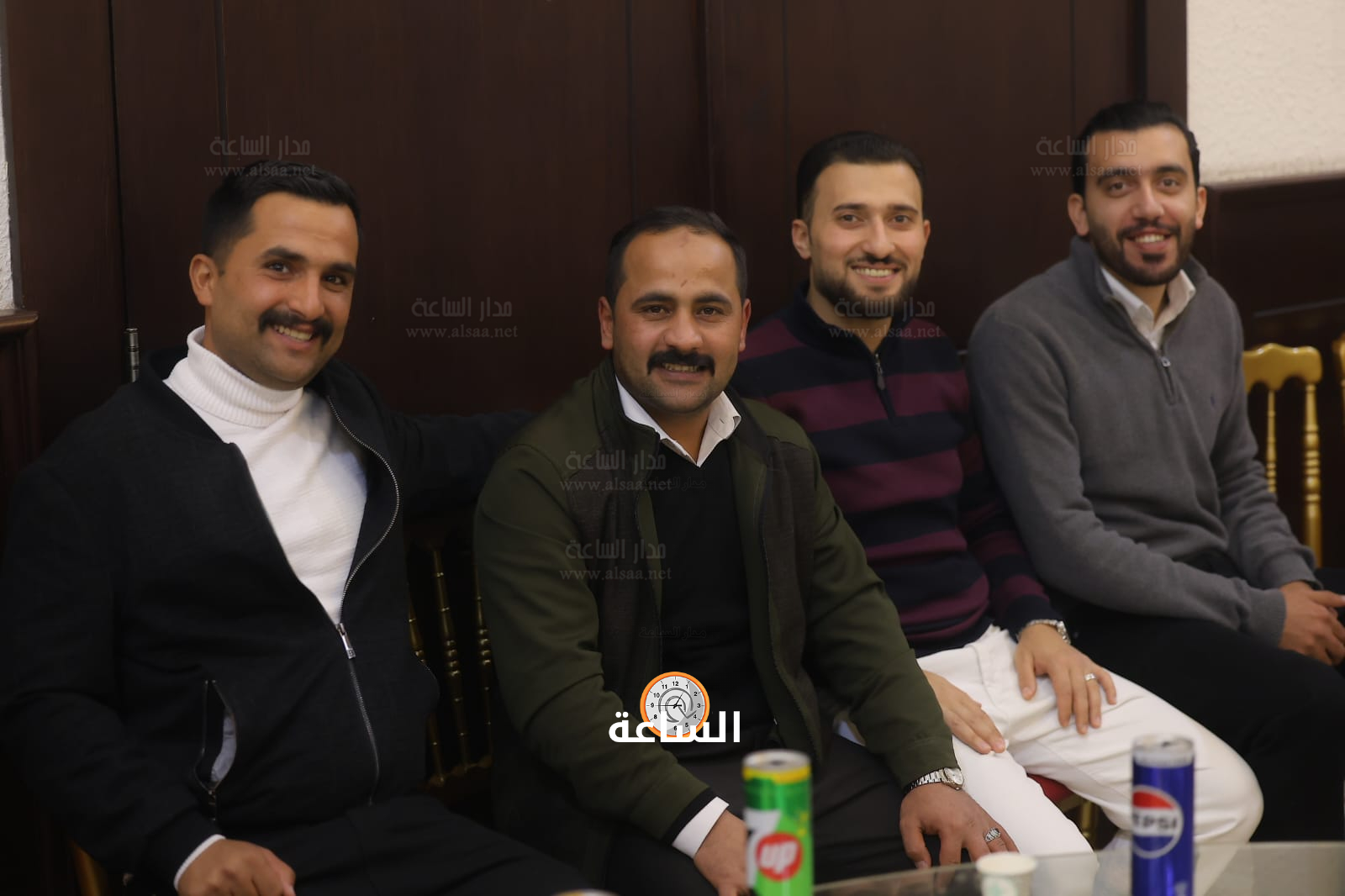 Madar Al-Saa Images 0.4910471490214323