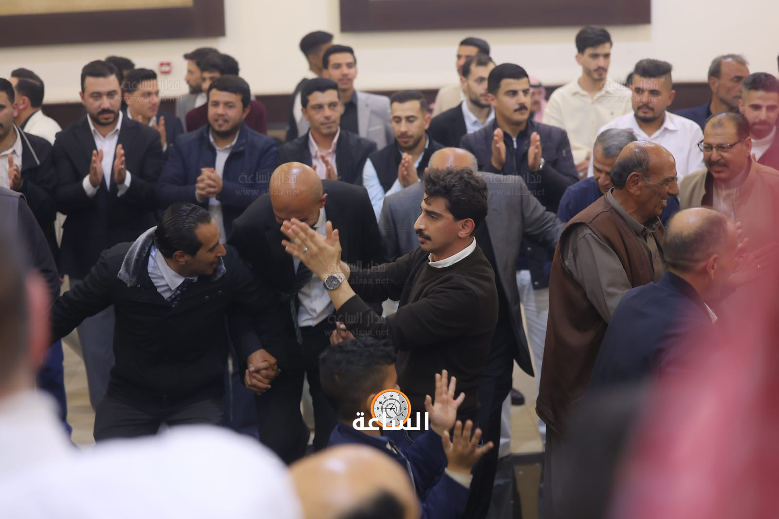 Madar Al-Saa Images 0.6586015148545624