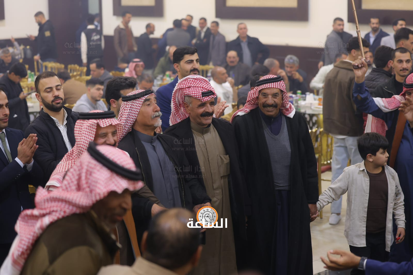 Madar Al-Saa Images 0.17415710332335455