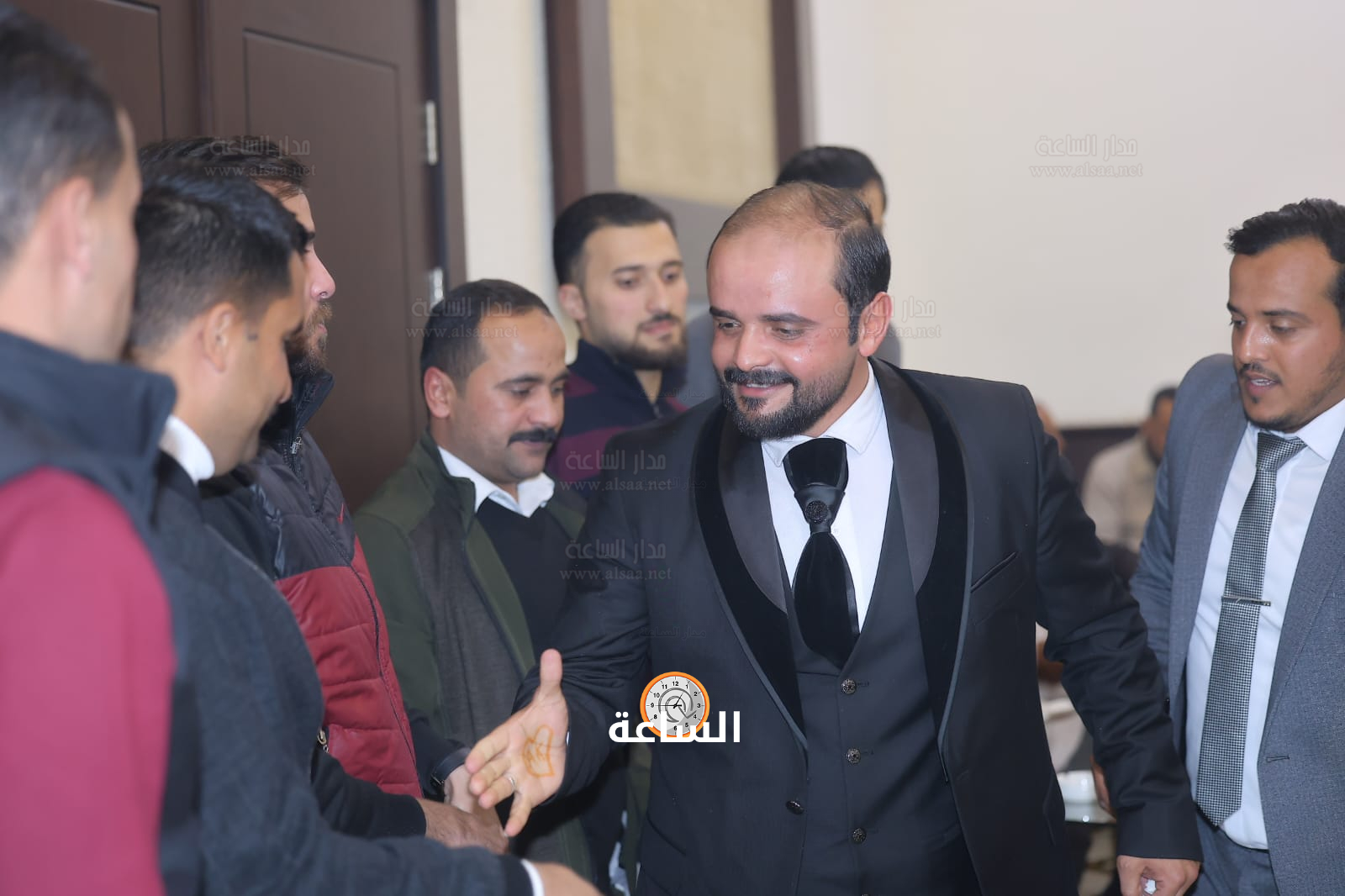 Madar Al-Saa Images 0.2334382364807912