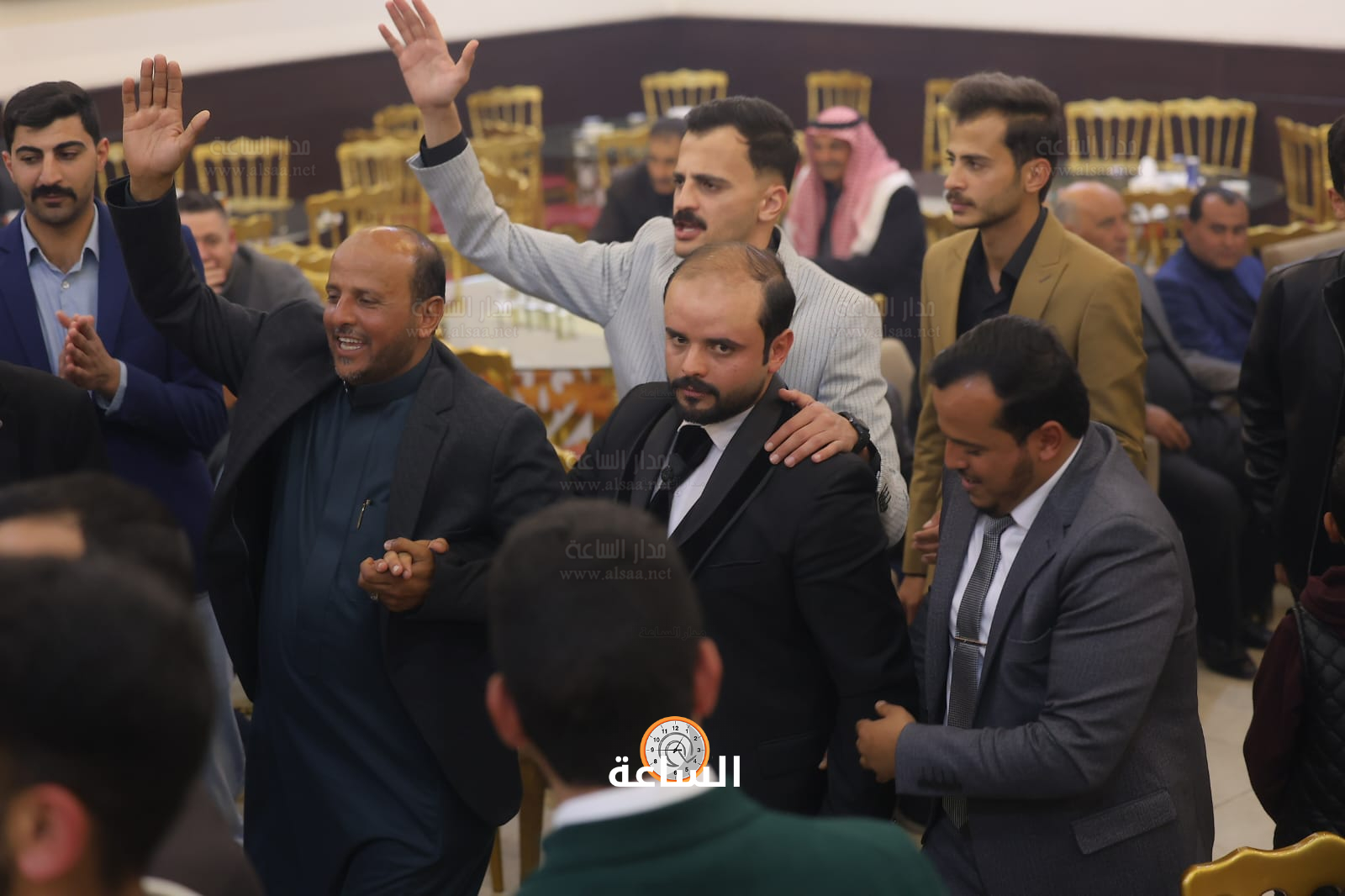 Madar Al-Saa Images 0.7526496857905881