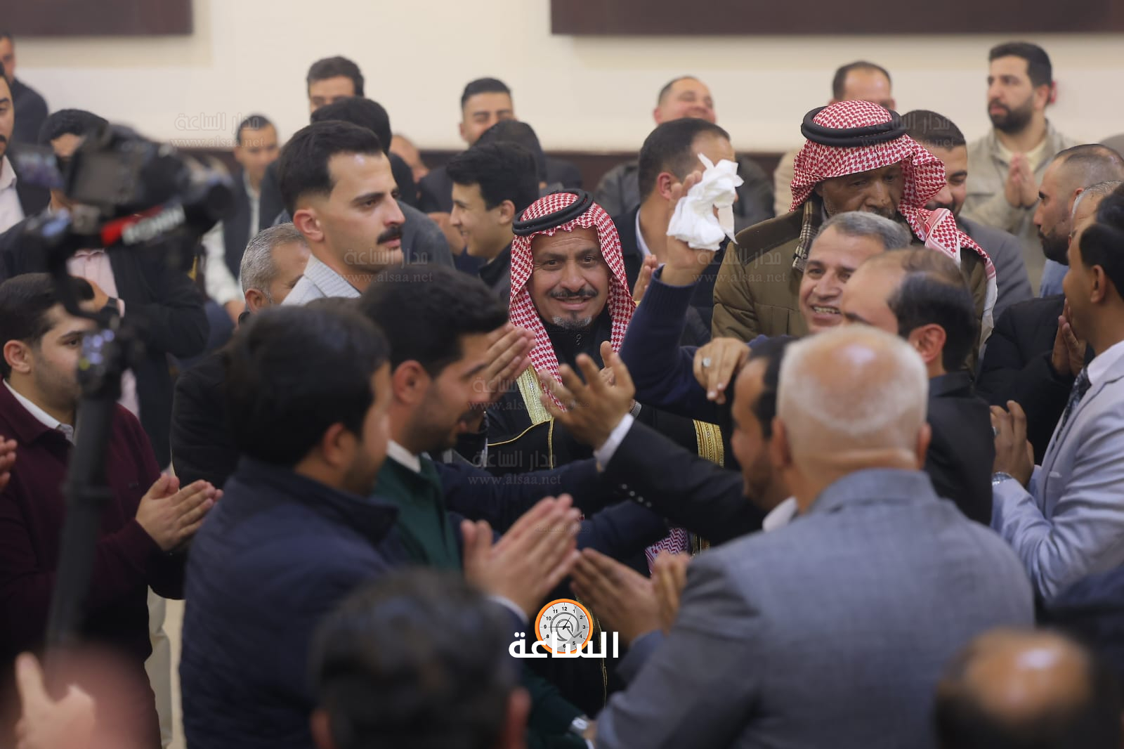 Madar Al-Saa Images 0.879417979351849