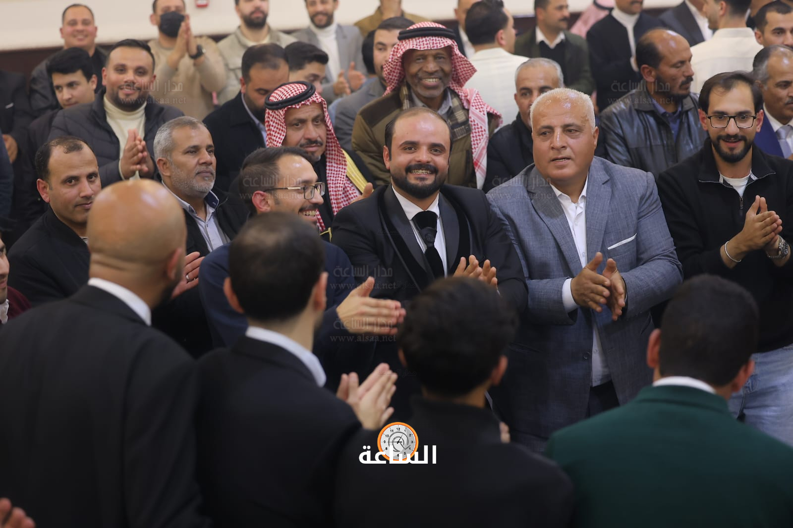 Madar Al-Saa Images 0.8504797286401751