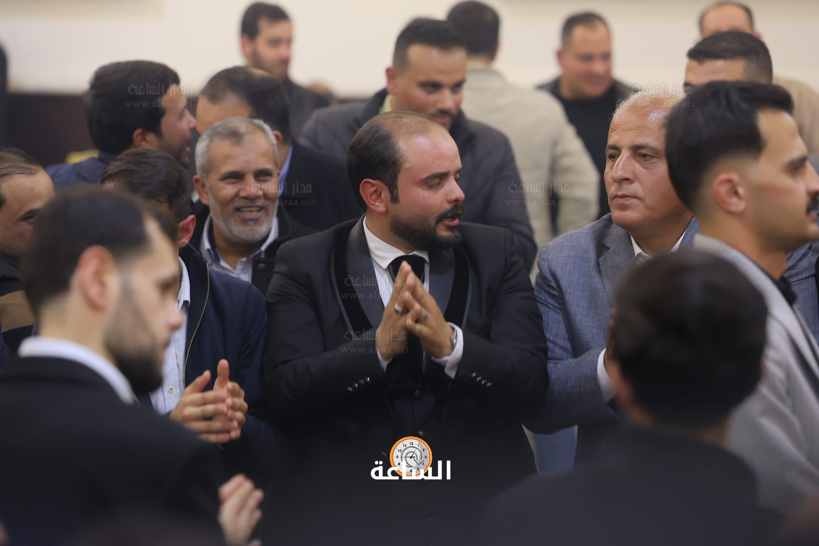 Madar Al-Saa Images 0.700873048678307