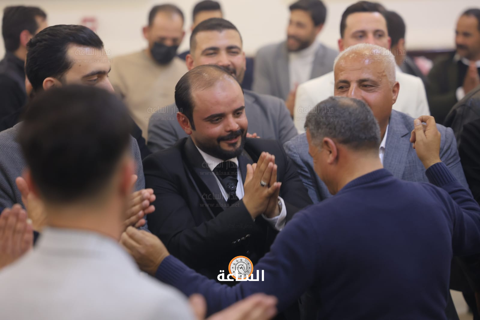 Madar Al-Saa Images 0.08742352086397975