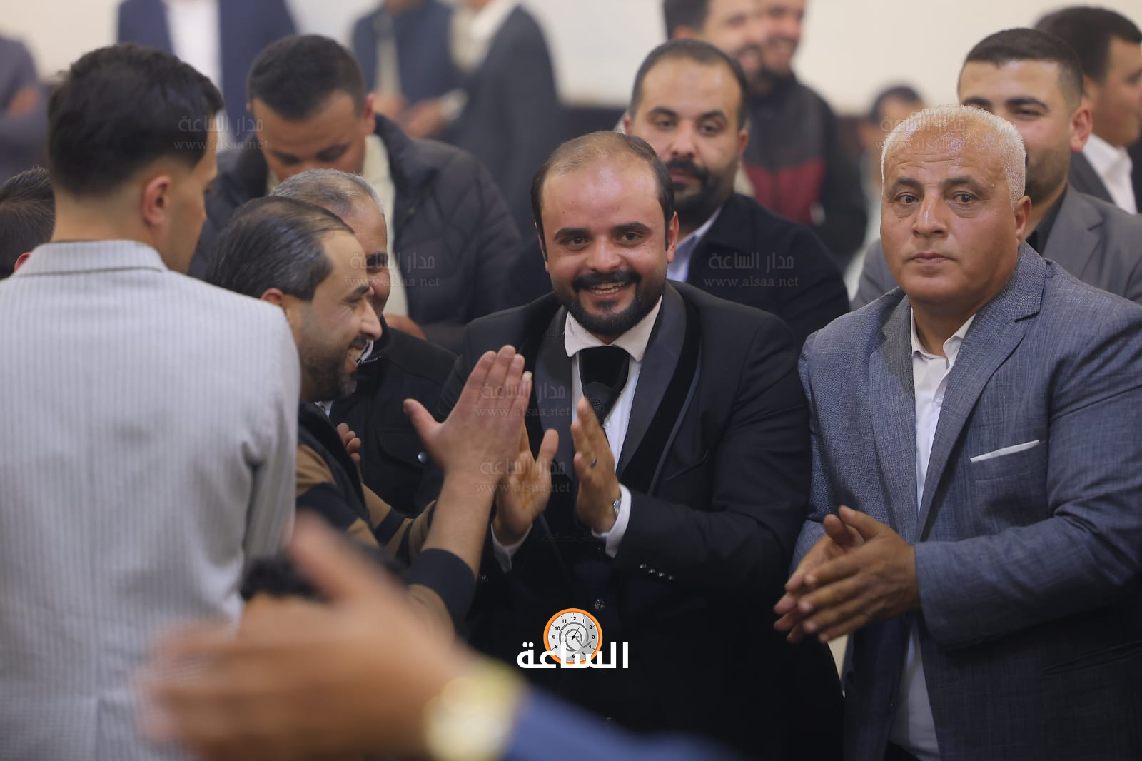 Madar Al-Saa Images 0.7301422644612692