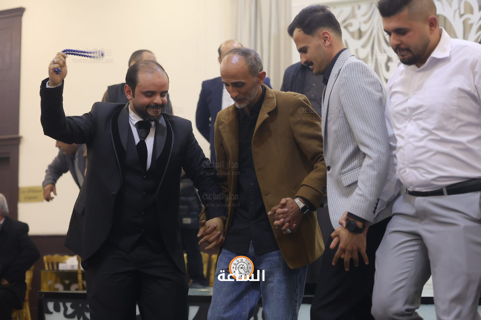 Madar Al-Saa Images 0.1322416144277665