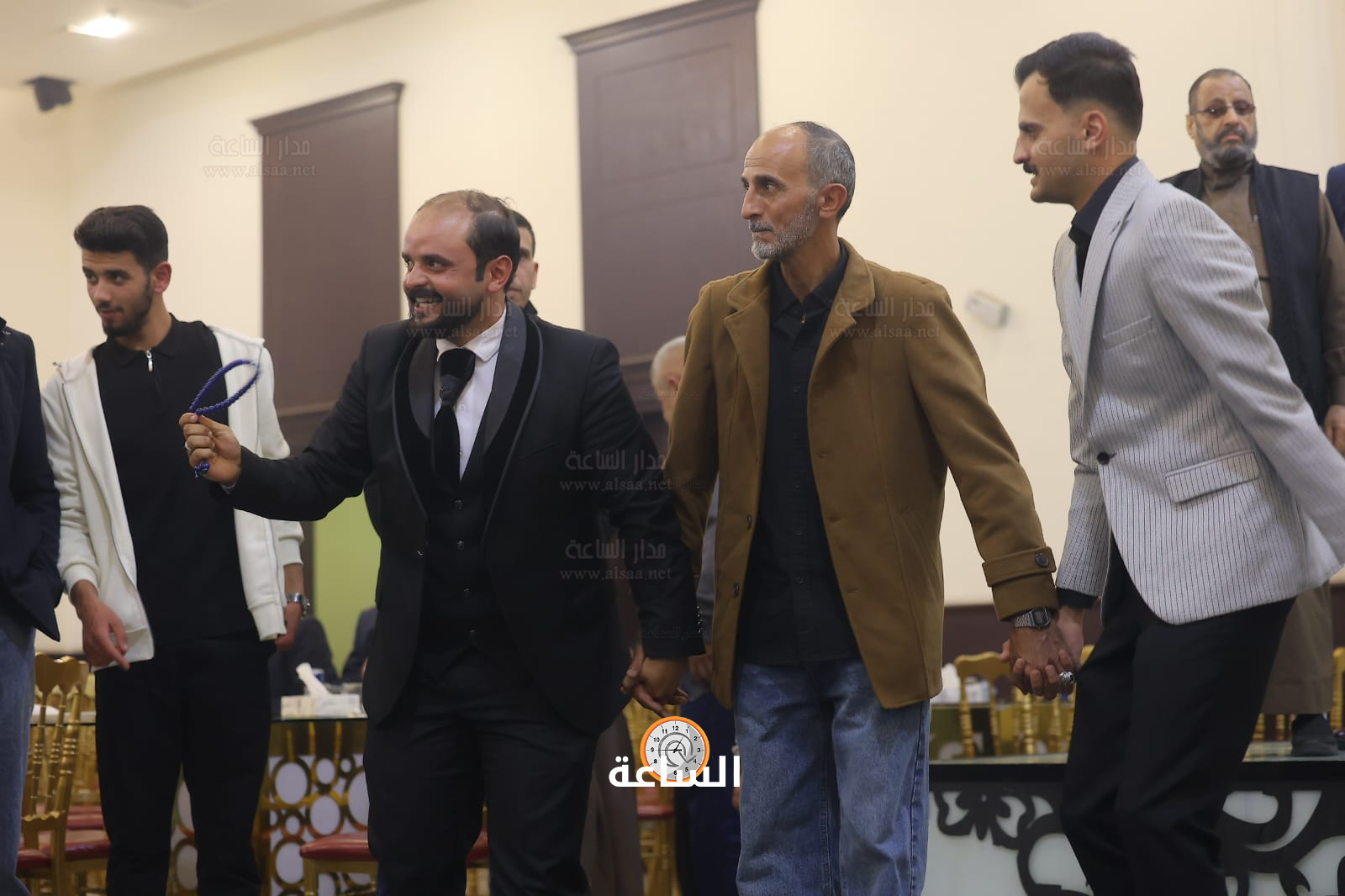 Madar Al-Saa Images 0.3214648733068446