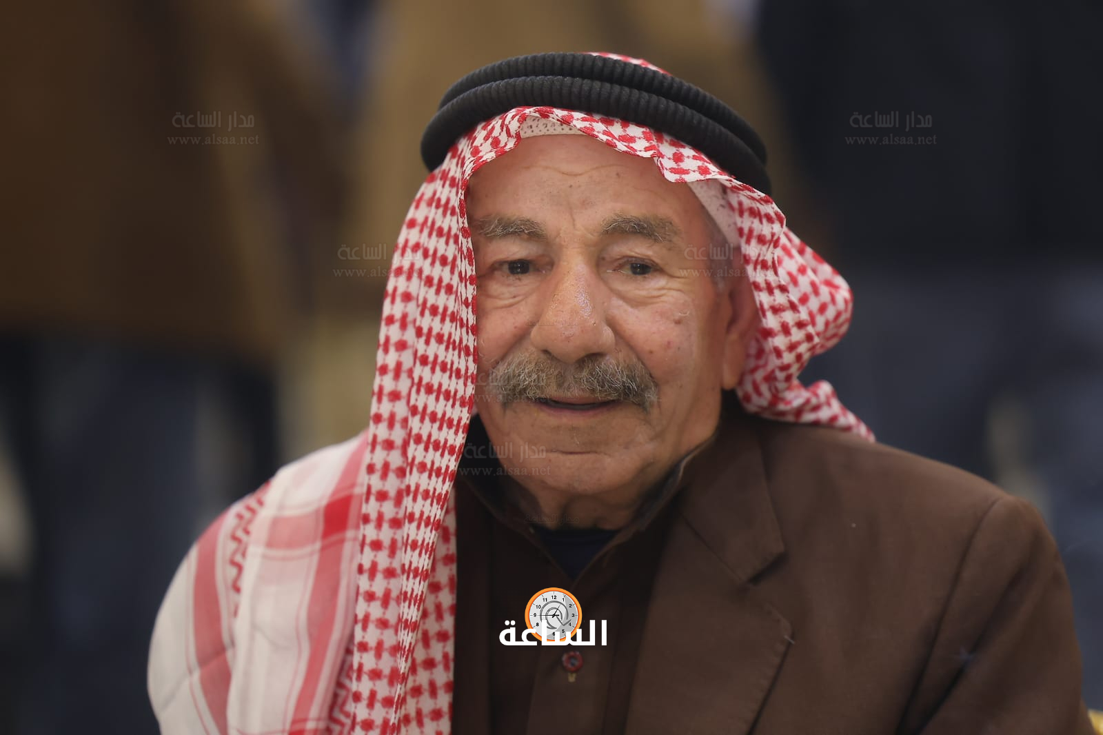 Madar Al-Saa Images 0.15250013752725688