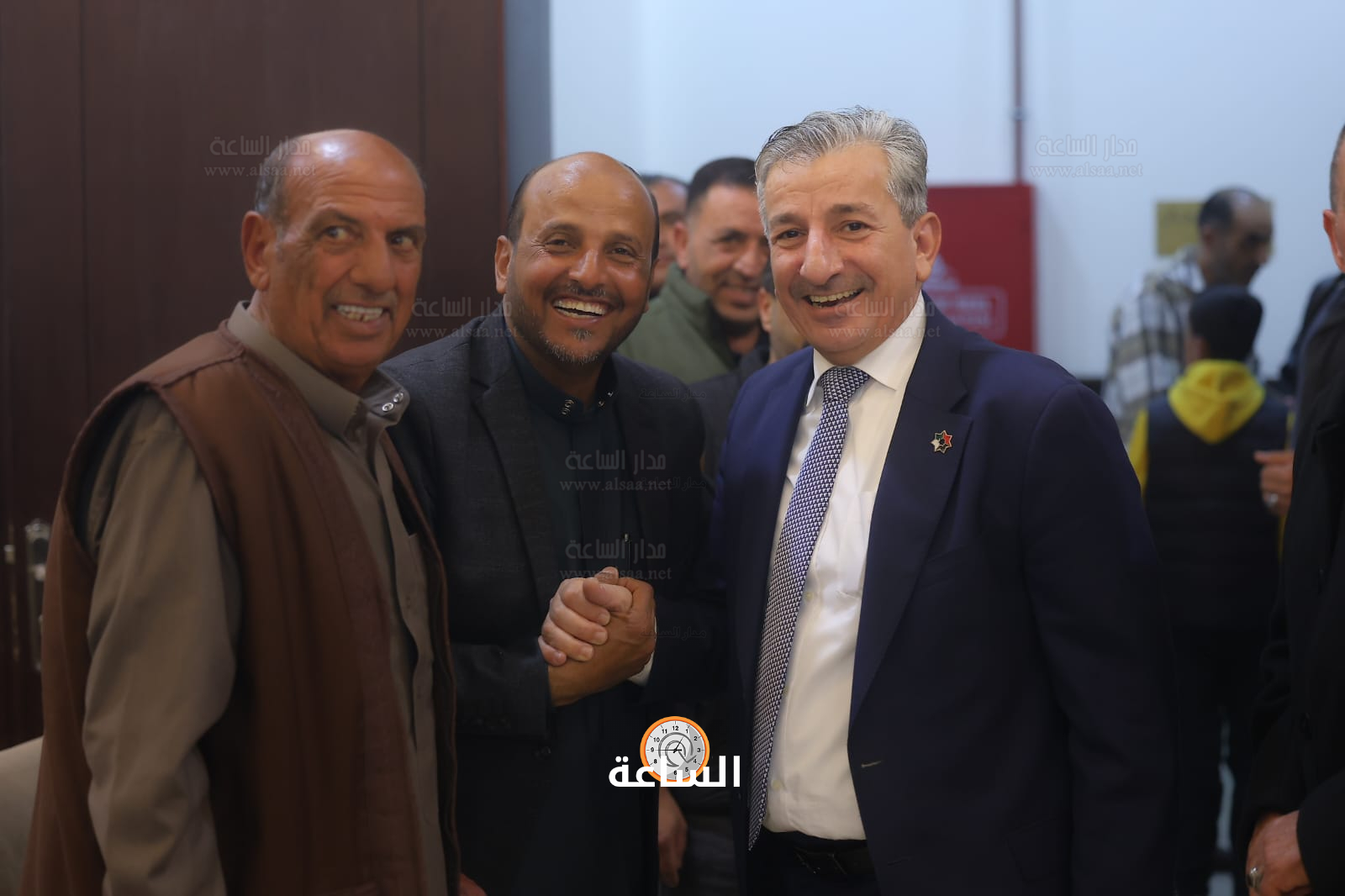 Madar Al-Saa Images 0.48526346859588854