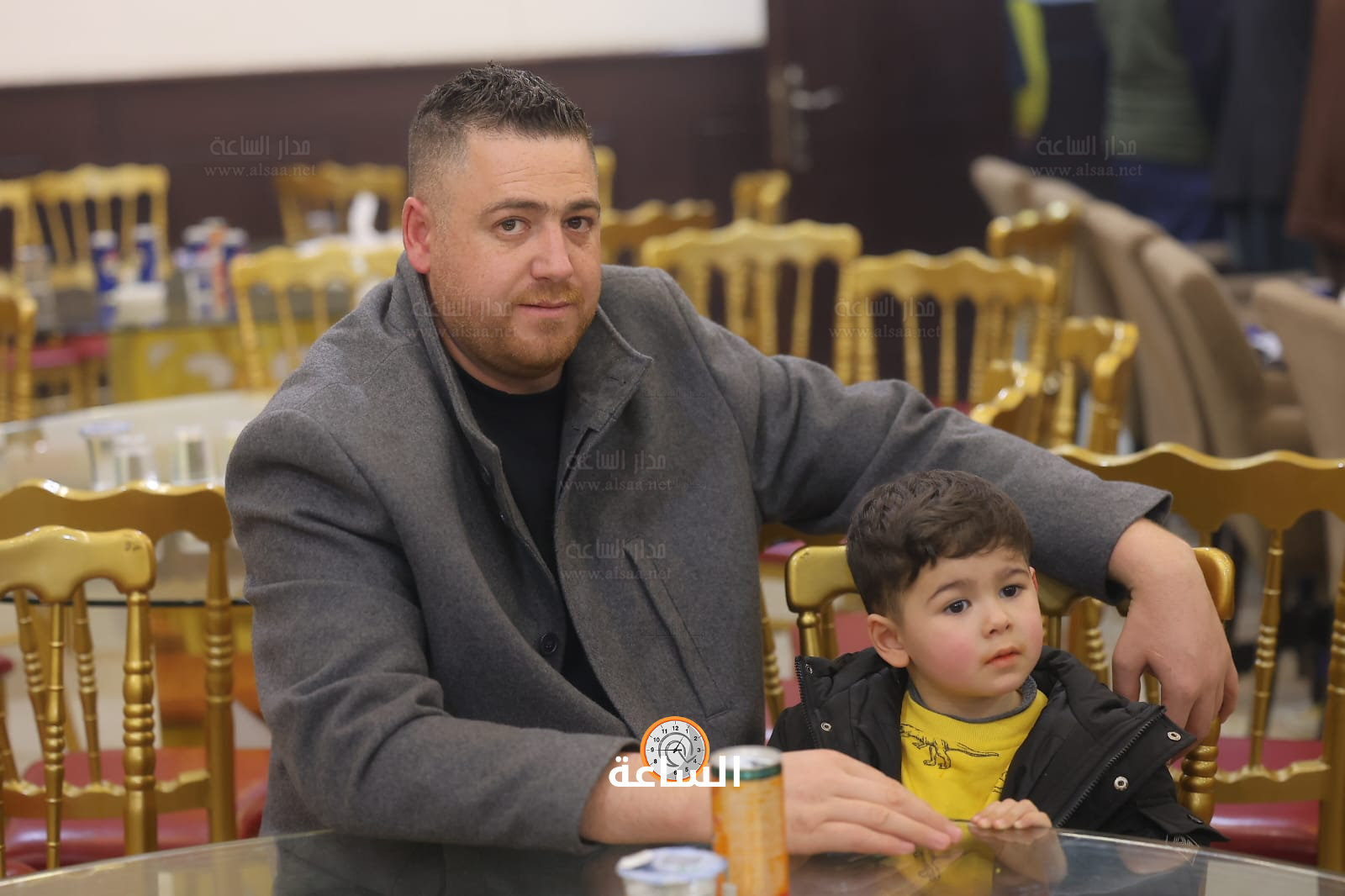 Madar Al-Saa Images 0.1558581564823145