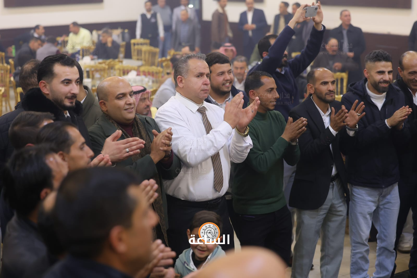 Madar Al-Saa Images 0.005042429206168486