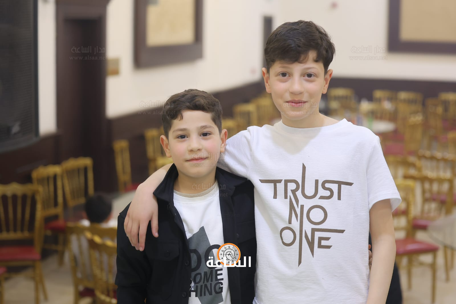 Madar Al-Saa Images 0.4892989253490382