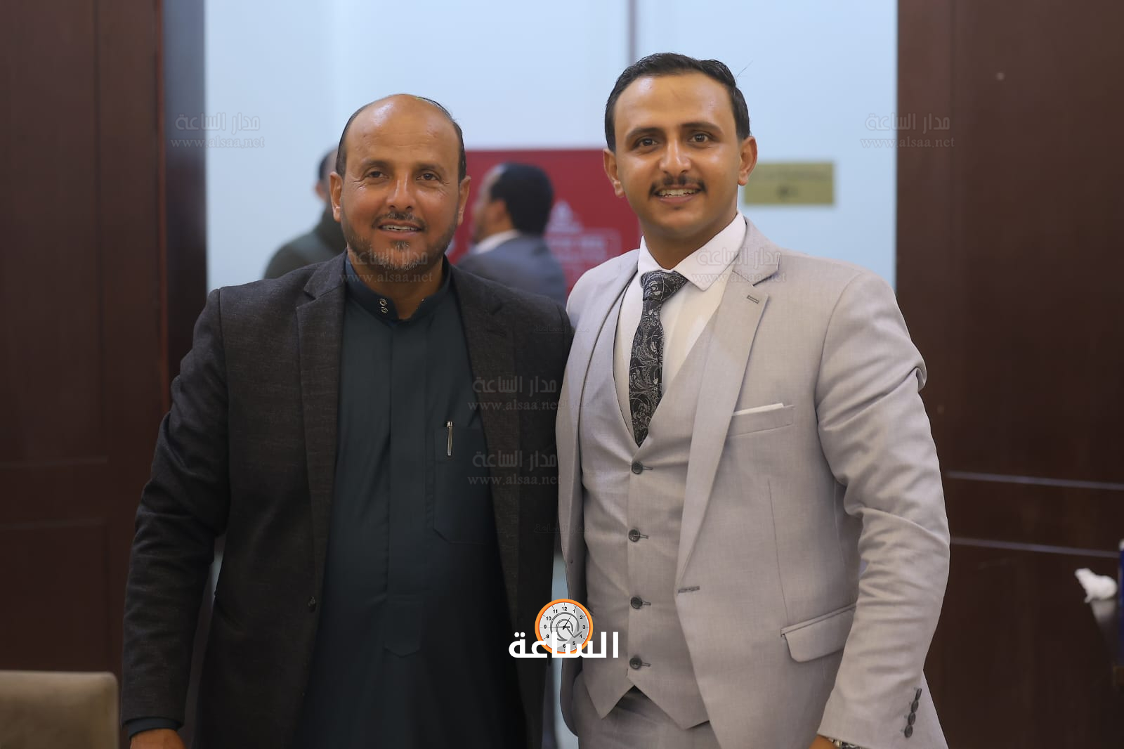 Madar Al-Saa Images 0.953724672118947