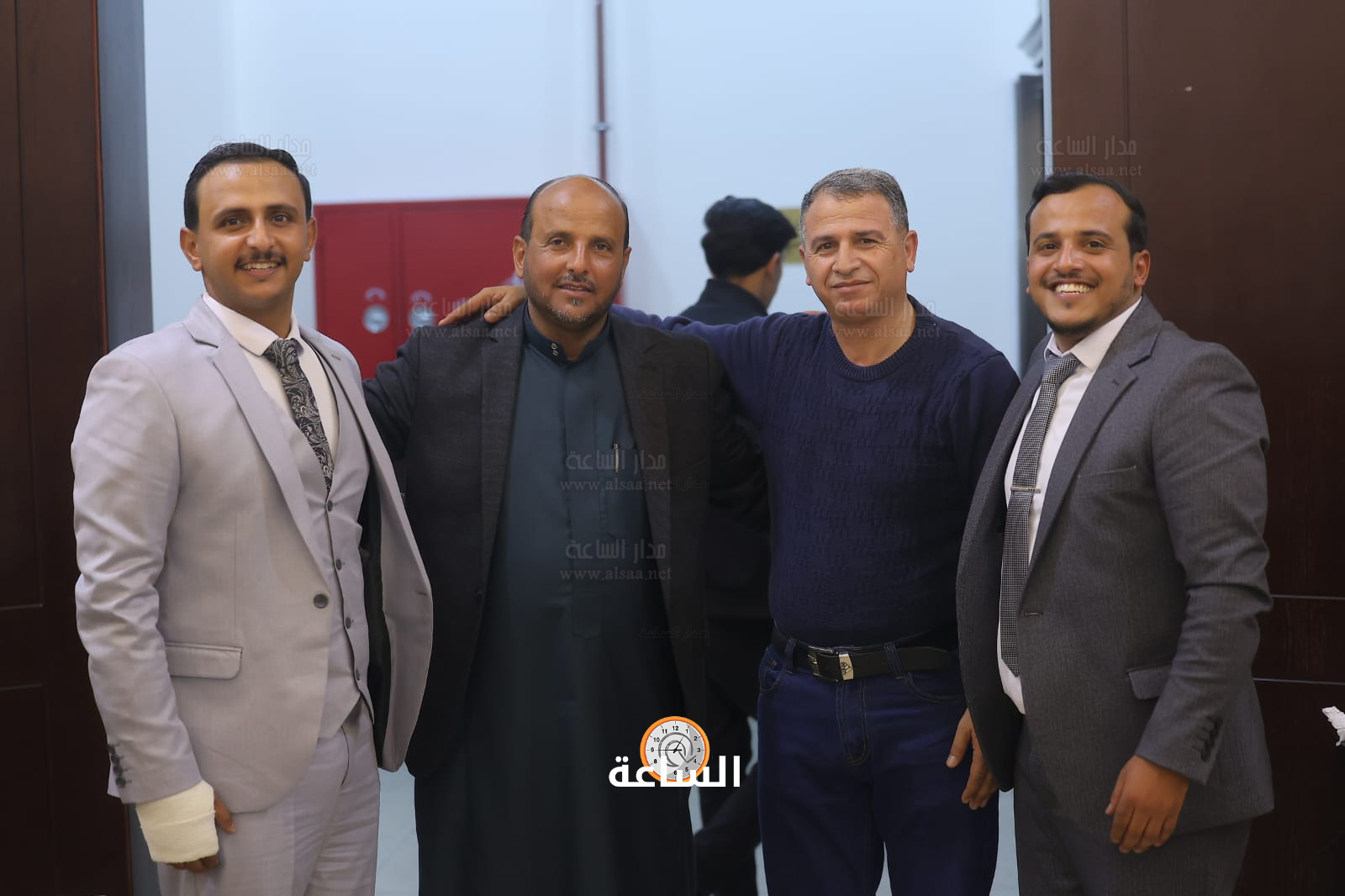 Madar Al-Saa Images 0.5976590002308984