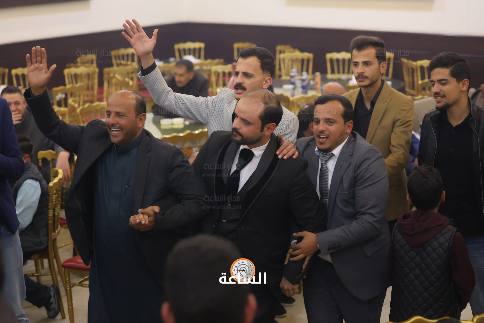 Madar Al-Saa Images 0.87027446858543