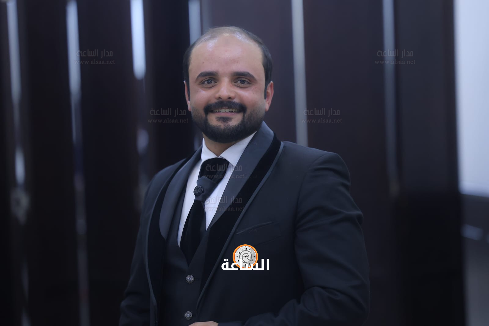 Madar Al-Saa Images 0.350989721386864