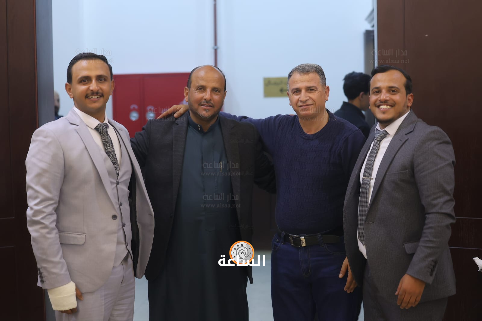 Madar Al-Saa Images 0.7260085333268748