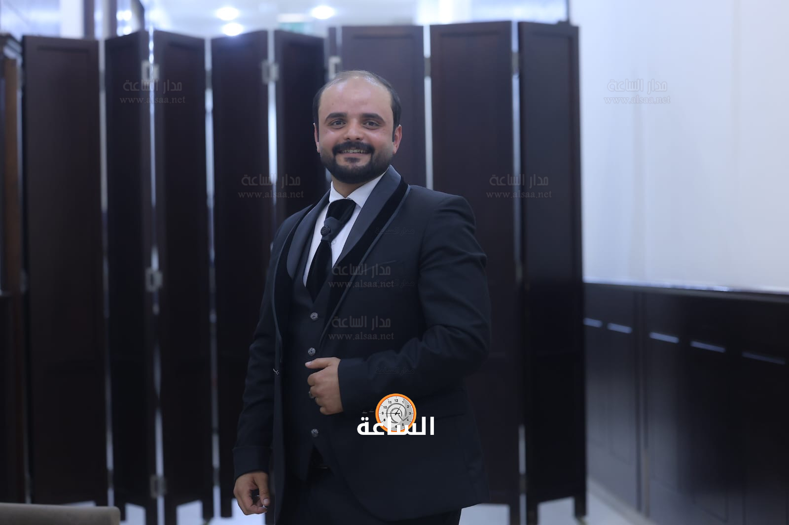 Madar Al-Saa Images 0.1281223763002376