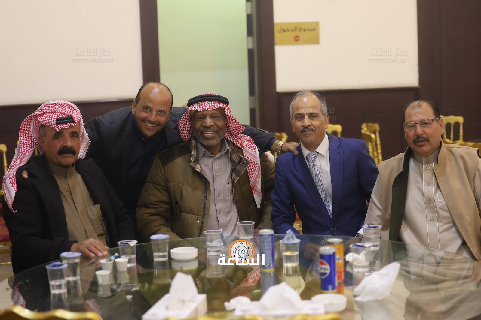 Madar Al-Saa Images 0.5905435170951832