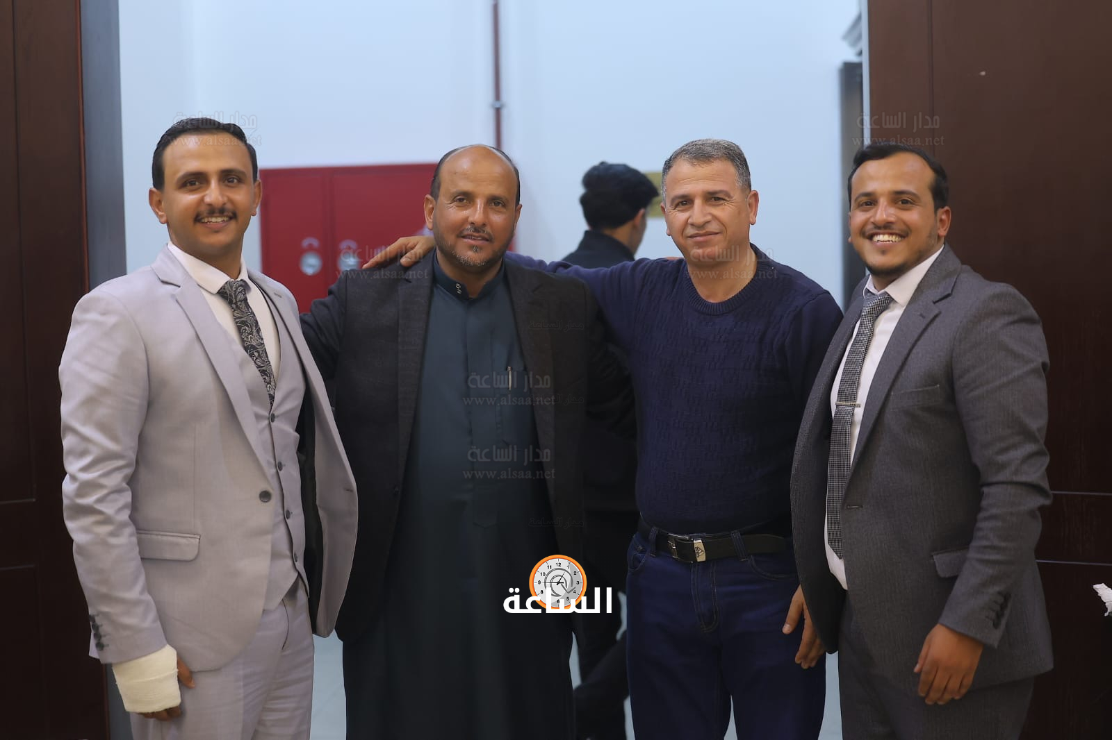 Madar Al-Saa Images 0.5251516008643157