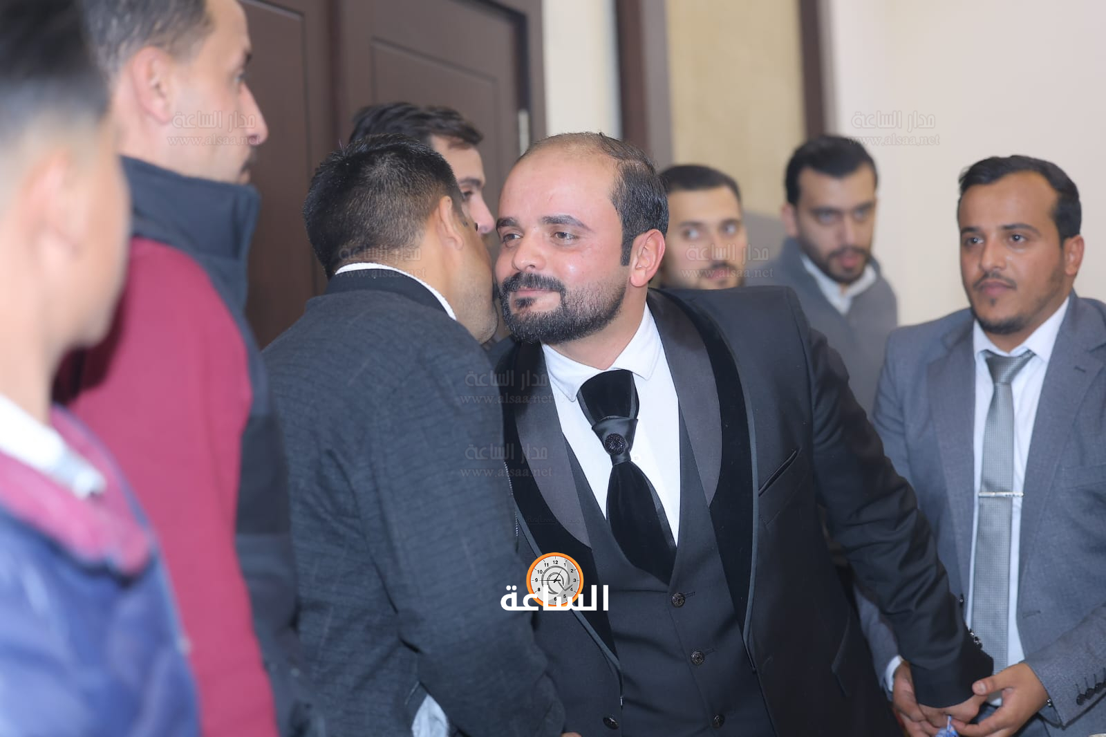 Madar Al-Saa Images 0.770379120944823